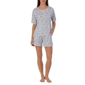 NEW Disney 2 Piece Lounge Set / Pyjama set